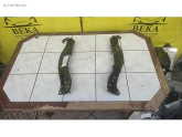 Oto Çıkma Parça / Opel / Crossland X / Tampon / Tampon Demiri / Sıfır Parça 