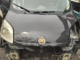 fiat fiorino kaput