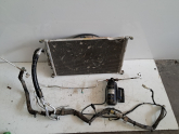 Oto Çıkma Parça / Hyundai / H100 / Klima / Klima Kompresörü / Çıkma Parça 