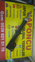 Oto Çıkma Parça / Suzuki / SX4 / Alt Takım / Amortisör / Sıfır Parça 