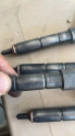 Oto Çıkma Parça / Isuzu / NPR / Motor / Enjektör / Çıkma Parça 