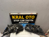 Oto Çıkma Parça / Renault / Express / Far & Stop / Sağ Ön Far / Çıkma Parça 