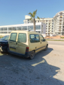 Oto Çıkma Parça / Peugeot / Partner / Alt Takım / Arka Dingil / Çıkma Parça 