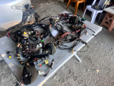 Oto Çıkma Parça / Renault / R 5 / Motor / Motor Tesisatı / Çıkma Parça 