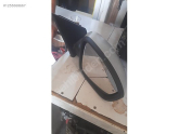 Oto Çıkma Parça / Renault / Megane / Ayna / Sol Dış Ayna / Çıkma Parça 