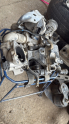 Oto Çıkma Parça / Opel / Vivaro / Motor / EGR / Çıkma Parça 
