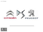 Oto Çıkma Parça / DS Automobiles / DS 7 / Far & Stop / Sinyal Lambası / Sıfır Parça 