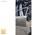 Oto Çıkma Parça / Renault / Scenic / Kaporta & Karoser / Sol Ön Kapı / Çıkma Parça 