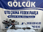 490014832R Renault Clio 4 Direksiyon Kutusu ORJİNAL