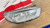 Ford courier sağ sol far