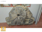 Oto Çıkma Parça / Renault / Megane / Kaporta & Karoser / Bagaj Havuz Sacı / Çıkma Parça 