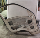 Oto Çıkma Parça / Hyundai / H100 / Kaporta & Karoser / Sol Ön Kapı / Çıkma Parça 