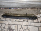 PEUGEOT 307 ARKA TAMPON DEMİRİ