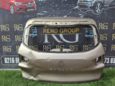 RENAULT KADJAR BAGAJ KAPAĞI ORİJİNAL ÇIKMA