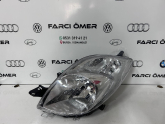TOYOTA YARİS ÖN SOL FAR SIFIR