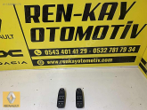 Oto Çıkma Parça / Renault / R 5 / Oto Cam / Cam Düğmesi / Çıkma Parça 