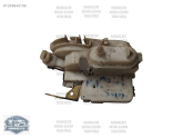 Oto Çıkma Parça / Volkswagen / Polo / Kaporta & Karoser / Kapı Kilidi / Çıkma Parça 