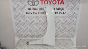 Oto Çıkma Parça / Volkswagen / Scirocco / Kaporta & Karoser / Sol Ön Çamurluk / Çıkma Parça 