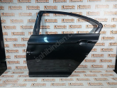 VW PASSAT B8 SOL ARKA KAPI BOYASIZ ÇITIR ORJİNAL