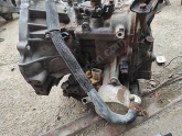 Oto Çıkma Parça / Toyota / Corolla / Şanzıman / Şanzıman Komple / Çıkma Parça 