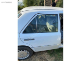 Oto Çıkma Parça / Mercedes / 200 / Jant & Lastik / Jant & Lastik Takımı / Çıkma Parça 