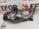 Oto Çıkma Parça / Honda / Civic / Far & Stop / Far Kasası / Çıkma Parça 