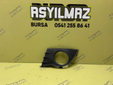 RENAULT CLİO 3 SOL SİS ÇERÇEVESİ İTHAL