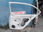 Oto Çıkma Parça / Volkswagen / Jetta / Kaporta & Karoser / Sağ Arka Kapı / Çıkma Parça 