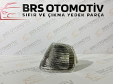 SEAT CORDOBA 1996 1999 SIFIR SOL SİNYAL BEYAZ TYC 6K5953049C