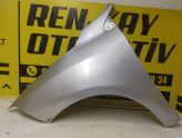 Oto Çıkma Parça / Renault / Fluence / Kaporta & Karoser / Sol Ön Çamurluk / Çıkma Parça 