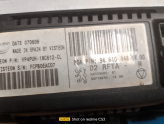 Oto Çıkma Parça / Peugeot / 407 / Klima / Kontrol Paneli / Çıkma Parça 