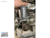 Oto Çıkma Parça / Honda / Civic / Direksiyon / Direksiyon Pompası / Çıkma Parça 