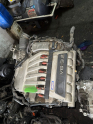 Oto Çıkma Parça / Volkswagen / Touareg / Motor / Motor (komple) / Çıkma Parça 