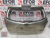 Oto Çıkma Parça / Toyota / Verso / Kaporta & Karoser / Bagaj Kapağı / Çıkma Parça 