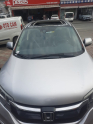 HONDA CR-V CAM TAVAN KOYU RENK