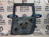 Oto Çıkma Parça / Dacia / Logan / Kaporta & Karoser / Sağ Arka Kapı / Çıkma Parça 