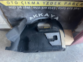 Oto Çıkma Parça / Peugeot / 208 / Koltuk & Döşeme / Bagaj Döşemesi / Çıkma Parça 