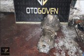 Oto Çıkma Parça / Opel / Frontera / Şanzıman / Şanzıman Komple / Çıkma Parça 