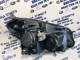 Oto Çıkma Parça / Nissan / Qashqai / Far & Stop / Sağ Ön Far / Çıkma Parça 