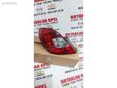 Oto Çıkma Parça / Opel / Corsa / Far & Stop / Sağ Arka Stop / Sıfır Parça 