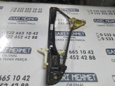 Oto Çıkma Parça / Volkswagen / Amarok / Oto Cam / Cam Krikosu / Çıkma Parça 
