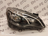 Oto Çıkma Parça / Mercedes / E Serisi / Far & Stop / Sol Ön Far / Sıfır Parça 