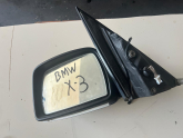 Oto Çıkma Parça / Bmw / X3 / Ayna / Sol Dış Ayna / Çıkma Parça 
