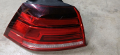 Oto Çıkma Parça / Volkswagen / Golf / Far & Stop / Sol Arka Stop / Çıkma Parça 