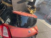 Oto Çıkma Parça / Renault / Megane / Oto Cam / Arka Cam / Çıkma Parça 