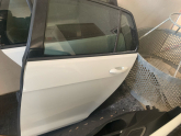 Oto Çıkma Parça / Volkswagen / Golf / Kaporta & Karoser / Sol Arka Kapı / Çıkma Parça 