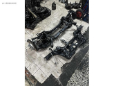 Oto Çıkma Parça / Volkswagen / Tiguan / Direksiyon / Direksiyon Kutusu / Çıkma Parça 