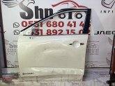 NİSSAN QASHQAİ J12/J13 SOL ÖN KAPI