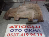 Oto Çıkma Parça / Volkswagen / Polo / Egzoz / Egzoz Manifoldu / Çıkma Parça 