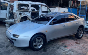 Mazda 323 Lantis Ön Arka Panel Orjinal 1996 1997 1998 1999 2000